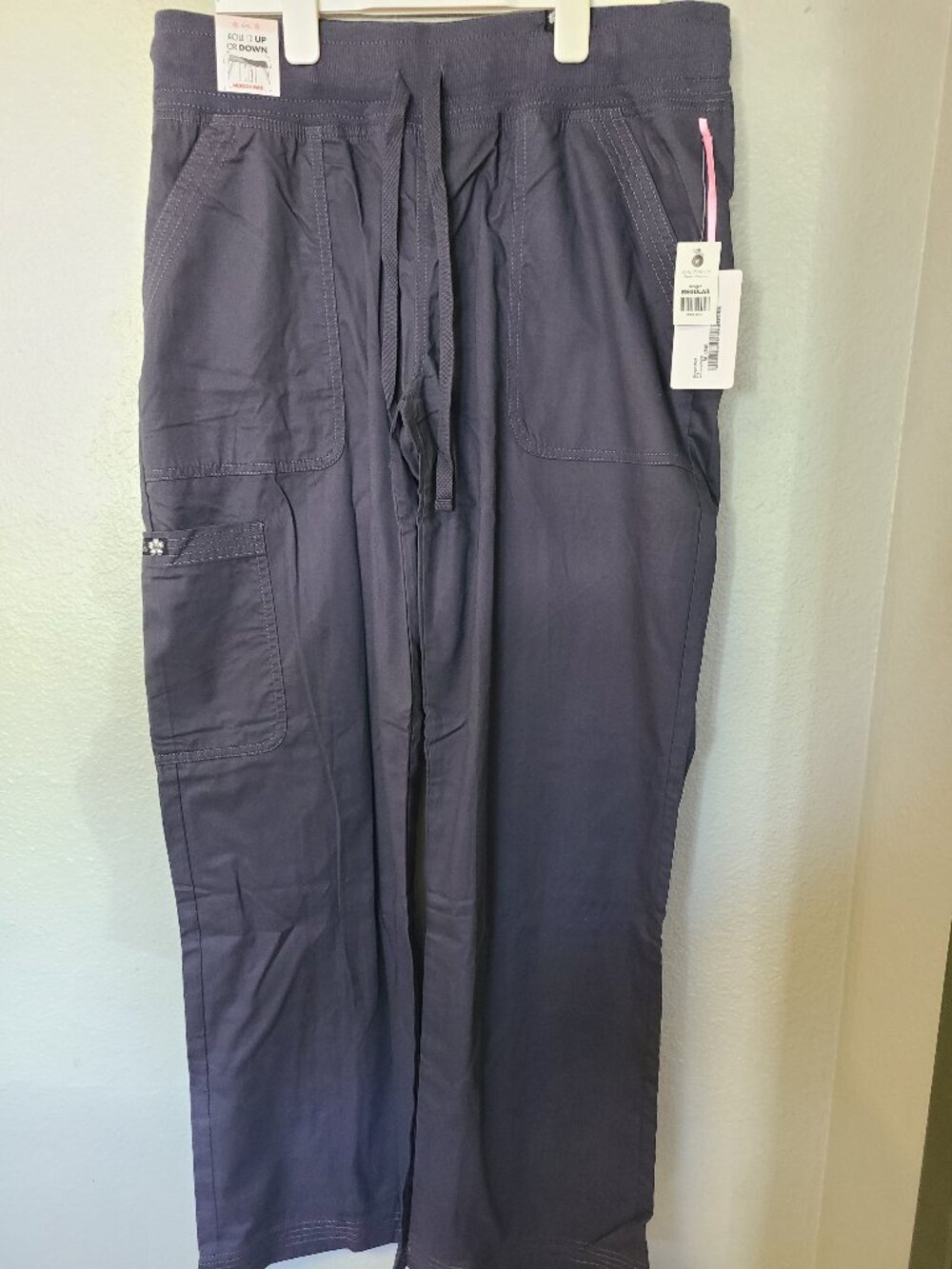 Koi Morgan Pant